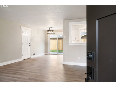 Entrance/Foyer