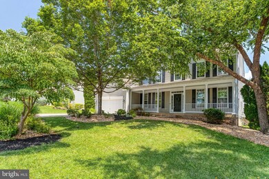 11211 Spring Meadow Blvd, Fredericksburg, VA 22407 - photo 3