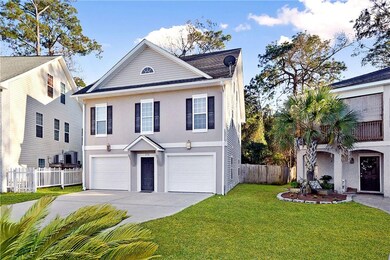 173 Drayton Circle front view