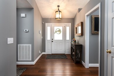 Entry Way