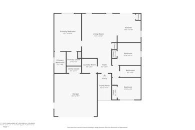 534 Matterhorn Dr, Shelbyville, KY 40065 - photo 3