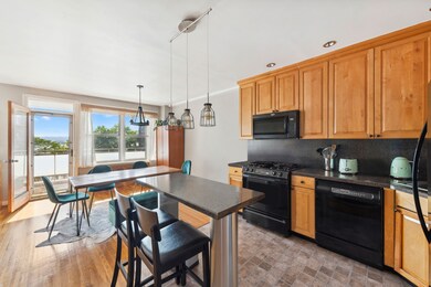 9201 Shore Rd unit D602, Brooklyn, NY 11209 - photo 4