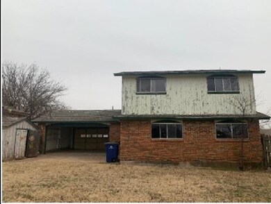 149 Ridgecrest Dr, Duncan, OK 73533 - photo 2