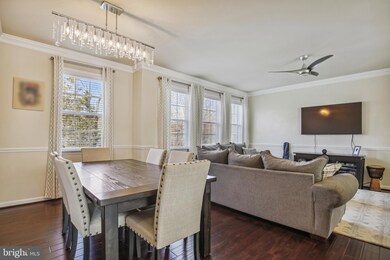 3570 Huntley Manor Ln, Alexandria, VA 22306 - photo 6