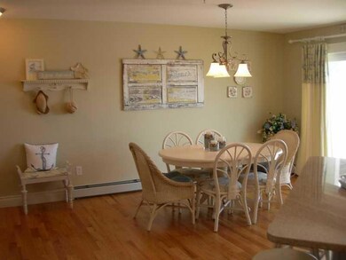 Dining Room. This kitchen has a...