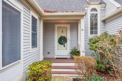 16 Gold Leaf Ln unit 16, Mashpee, MA 02649 - photo 4