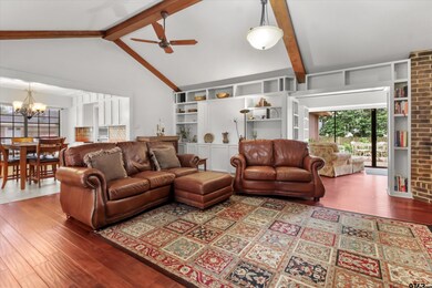 701 Harvard Dr, Tyler, TX 75703 - photo 6