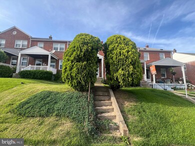 1030 Downton Rd, Halethorpe, MD 21227 - photo 5