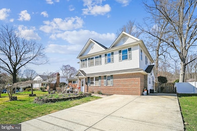 7314 Inzer St, Springfield, VA 22151 - photo 3