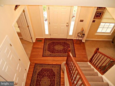 2779 Burrough Hill Ln, Woodbridge, VA 22191 - photo 3