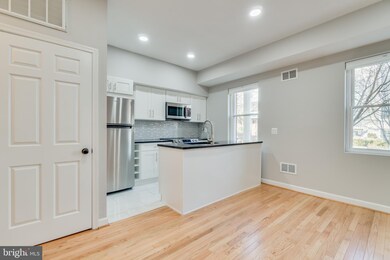 1822 Vernon St NW unit 101, Washington, DC 20009 - photo 5