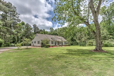 405 S Walker St unit A, Burgaw, NC 28425 - photo 2