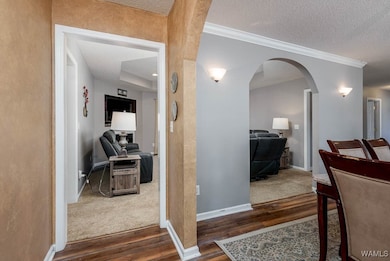 16275 Sand Creek, Moundville, AL 35474 - photo 4