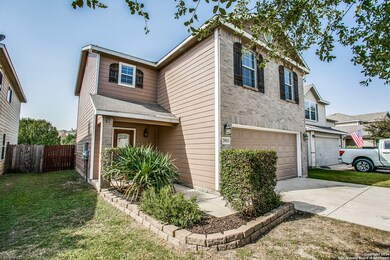 25031 Longbranch Run, San Antonio, TX 78261 - photo 2