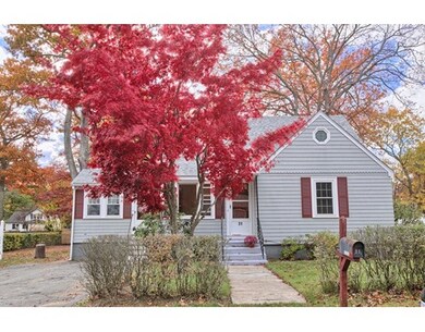 21 Wightman Rd, Tewksbury, MA 01876 - photo 2