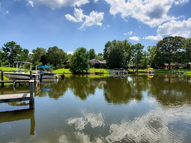 NORTH LAKE