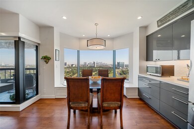 The Spires unit 2502, Houston, TX 77030 - photo 7