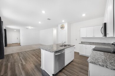 5302 Hickory Place, San Antonio, TX 78222 - photo 6