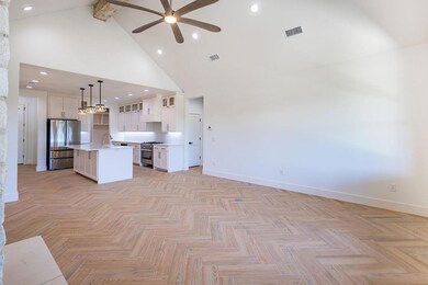 37 Memorial St, Gordonville, TX 76245 - photo 7