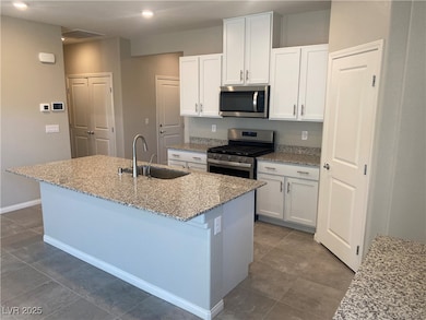 7911 Pearly Ct, North Las Vegas, NV 89084 - photo 5