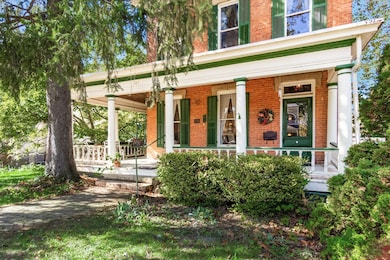 006_ St Delaware OH 43015 USA