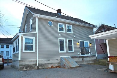 127 Perry St, Central Falls, RI 02863 - photo 4