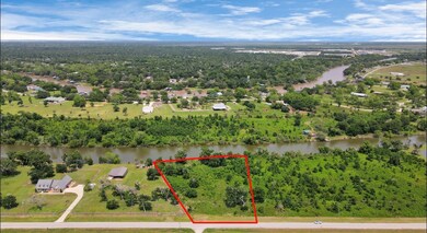 20403 County Road 461, Brazoria, TX 77422 - photo 7