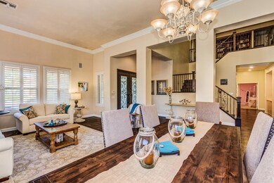Living/Dining