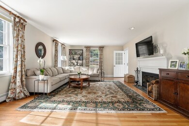 25 Old Rd, Weston, MA 02493 - photo 3