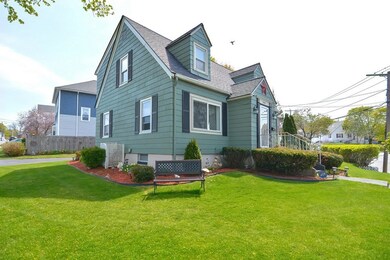 250 Plantation St, Worcester, MA 01604 - photo 2