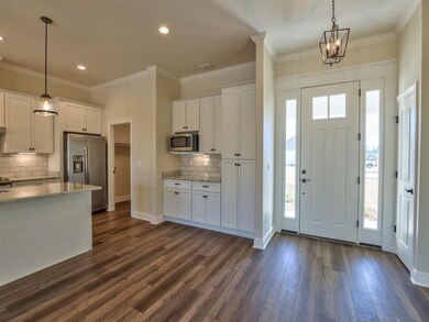 65 London Cir, Crawfordville, FL 32327 - photo 5