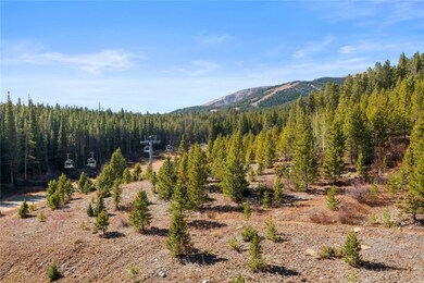 View of mountain background featuring a forest