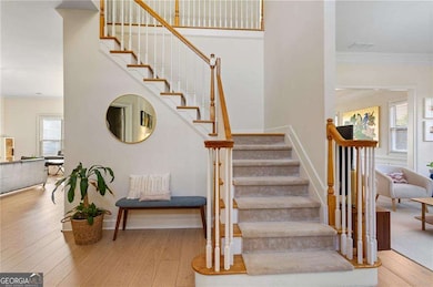 1914 Tynemoore Ct SE, Smyrna, GA 30080 - photo 5