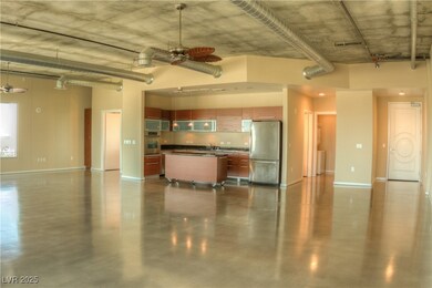 900 Las Vegas Blvd S unit 1113, Las Vegas, NV 89101 - photo 2