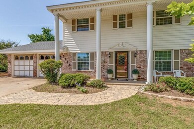 5805 N Caddo Ct, Warr Acres, OK 73132 - photo 3