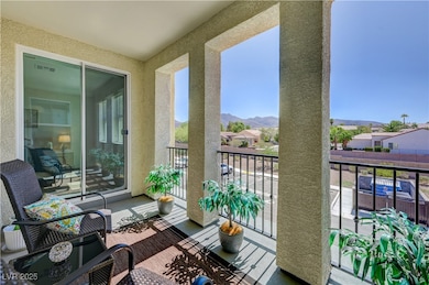 2555 Hampton Rd unit 8202, Henderson, NV 89052 - photo 4