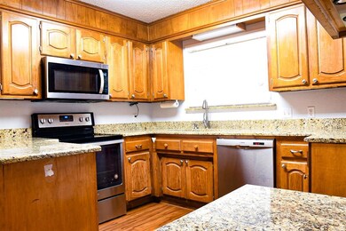 458 Point Ct, Weatherford, TX 76087 - photo 5