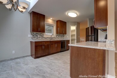 3030 Wendys Way unit A, Anchorage, AK 99517 - photo 3