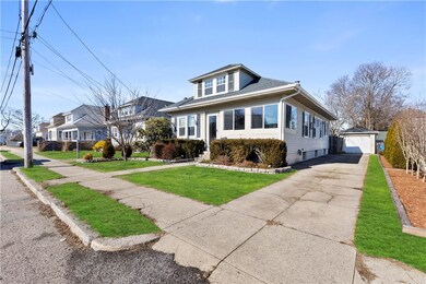 139 Ferncrest Ave, Cranston, RI 02905 - photo 2