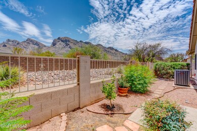 Side Yard