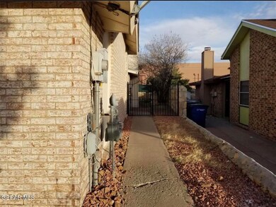 1316 Trudy Elaine Dr unit A, El Paso, TX 79936 - photo 3