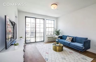 1229 Putnam Ave unit 2D, Brooklyn, NY 11221 - photo 2