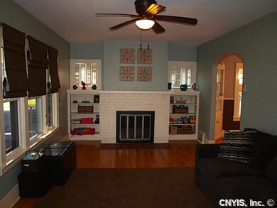 Living Room. Relax in comfort with your woodburnin