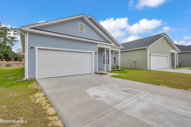 1049 Xian Way, Leland, NC 28451 - photo 2