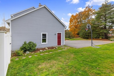 22 Nelson Way, Mansfield, MA 02048 - photo 4