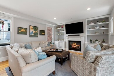 20 Auburn St unit B, Charlestown, MA 02129 - photo 3