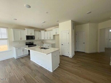 1192 Channel Drop Loop, Zebulon, NC 27597 - photo 2