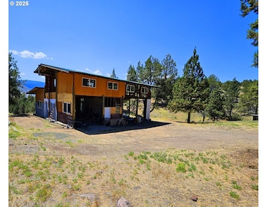 0 Wiley Creek Rd unit 148079631, Dayville, OR 97825 - photo 5