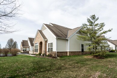 Side of Home