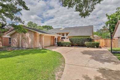 15310 Quiet Creek Dr, Houston, TX 77095 - photo 2
